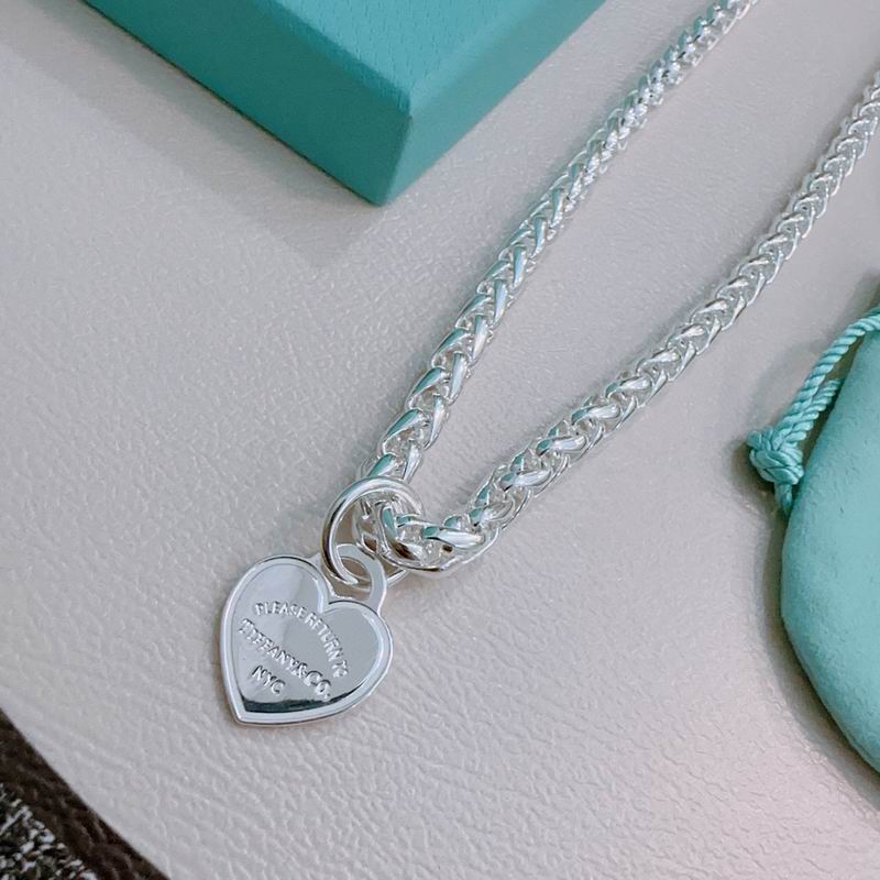 Tiffany necklace 05yxh07